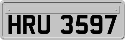 HRU3597
