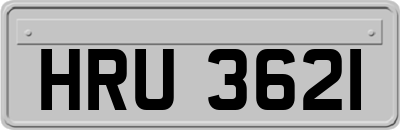 HRU3621