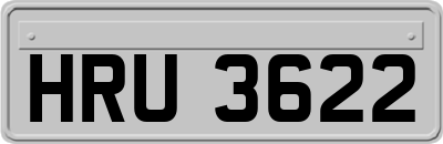 HRU3622