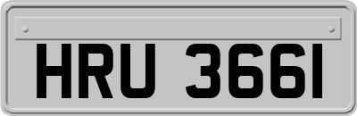 HRU3661