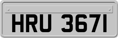 HRU3671