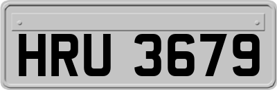 HRU3679