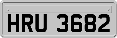 HRU3682