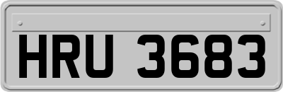HRU3683