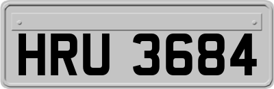 HRU3684