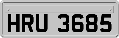 HRU3685