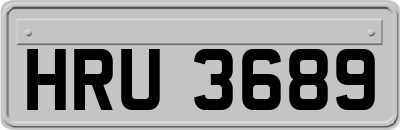 HRU3689