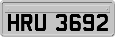 HRU3692