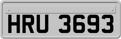 HRU3693