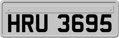 HRU3695