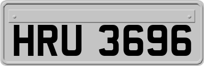 HRU3696