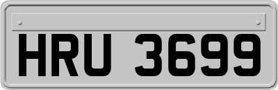 HRU3699