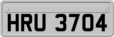 HRU3704