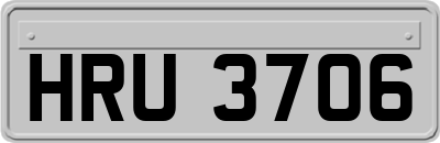HRU3706
