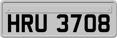 HRU3708
