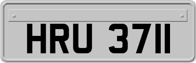 HRU3711