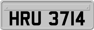 HRU3714