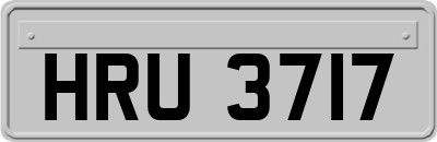 HRU3717