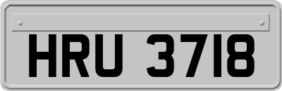 HRU3718