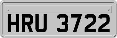 HRU3722