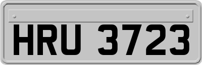 HRU3723