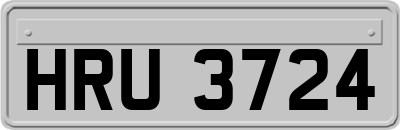 HRU3724