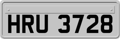 HRU3728