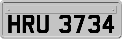 HRU3734