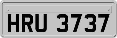HRU3737