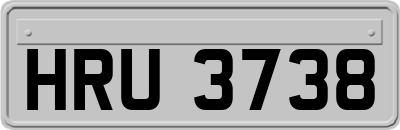 HRU3738