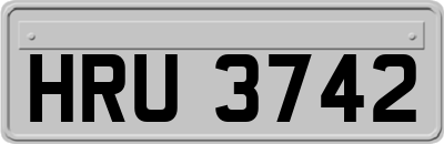 HRU3742