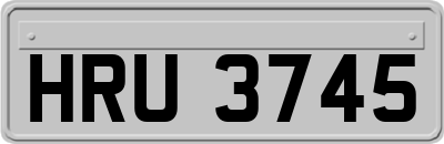 HRU3745