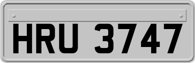 HRU3747
