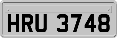 HRU3748
