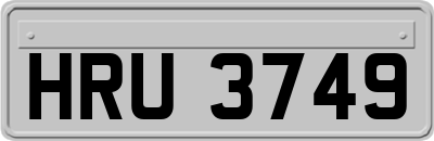 HRU3749