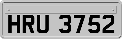 HRU3752