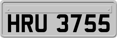 HRU3755