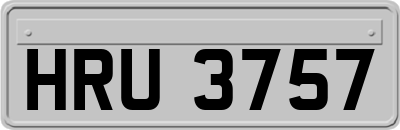 HRU3757