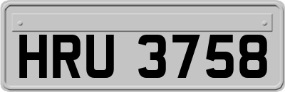 HRU3758