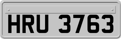 HRU3763