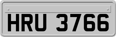HRU3766