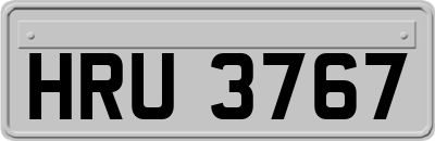 HRU3767