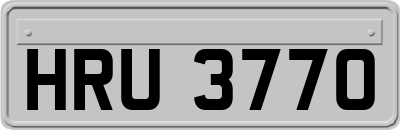 HRU3770