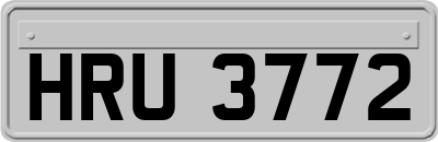 HRU3772