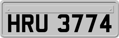 HRU3774
