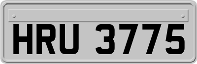 HRU3775