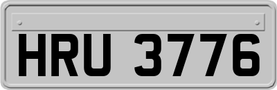 HRU3776