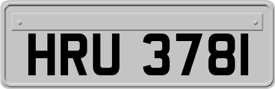 HRU3781