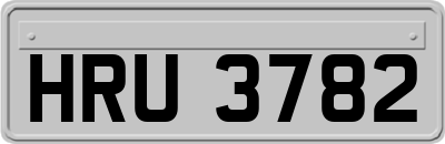 HRU3782
