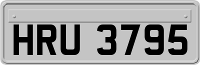HRU3795
